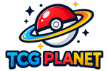 TCG Planet - Home