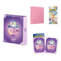 Espeon Binder Gift Box CSV9.5C – Simplified Chinese Pokémon TCG
